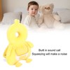 Baby Head Protector Backpack Anti Falling Comfortable Adjustable Baby Head