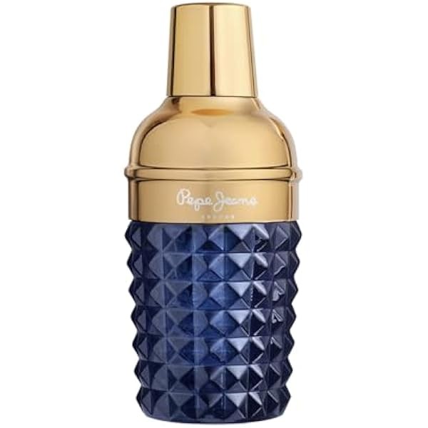 Pepe Jeans London Celebrate Men EDP Spray 3.4 oz 211866