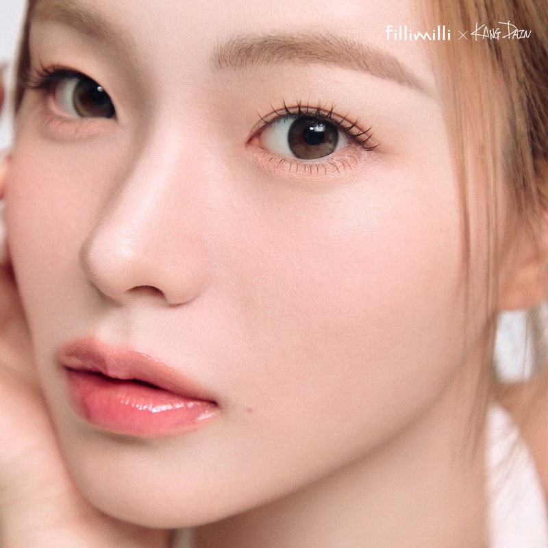 Fillimilli Point Piece Lashes - [SINGLE] (Cutting) 04 New Smoky