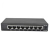 8-Port 1008D Gigabit Unmanaged Ethernet Switch, Business Ethernet Splitter, Home