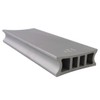 Guyker Two-Way Radius Sanding Block for Fret Leveling Fingerboard -