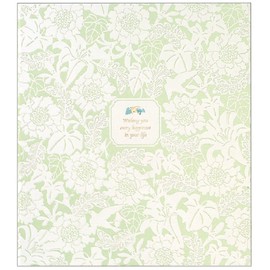 Gakken Stayful Shikishi, Adult Shikishi, Green D18006