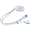USB 5V DC12-24V 2A PIR Motion Activated Mini Body PIR