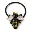 KS41023 Hair Band, Sparkling Bee, Bee, Hair Accessory, Hair Ornament,