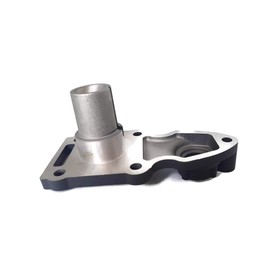 Boat Motor 6G1-45331-01 5B CA 6N0 Housing Bearing for Yamaha Outboard 6HP 8HP 2/4-Stroke Boat Engine