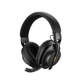 FiftySixty Ultralight Hare Gaming Headset - Black