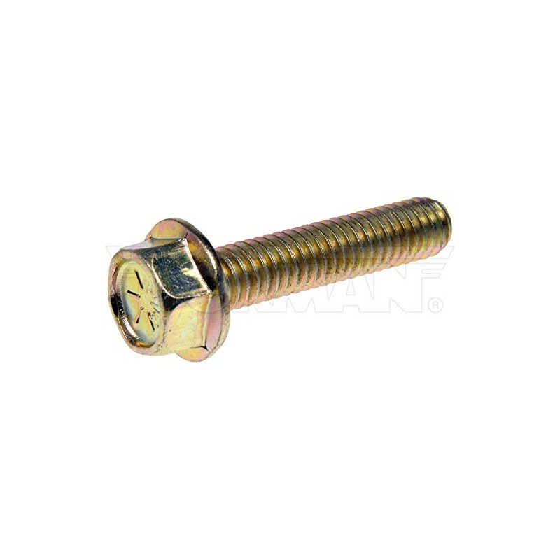 DORMAN Flanged Bolt