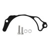 ATV Engine Cover Saver Black Aluminium Alloy Replacement for Sportrax