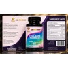 GB Premium Collagen 14 in 1 Complex Capsules, Type I