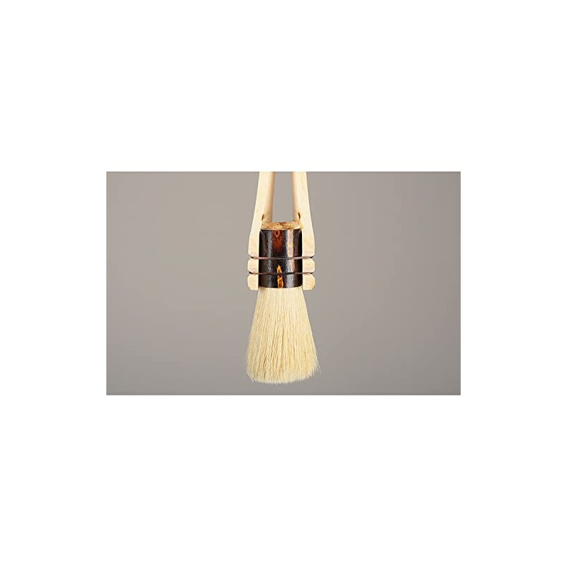 Otsuka Brush Marte Keimi Line White Paint Brush No. 10