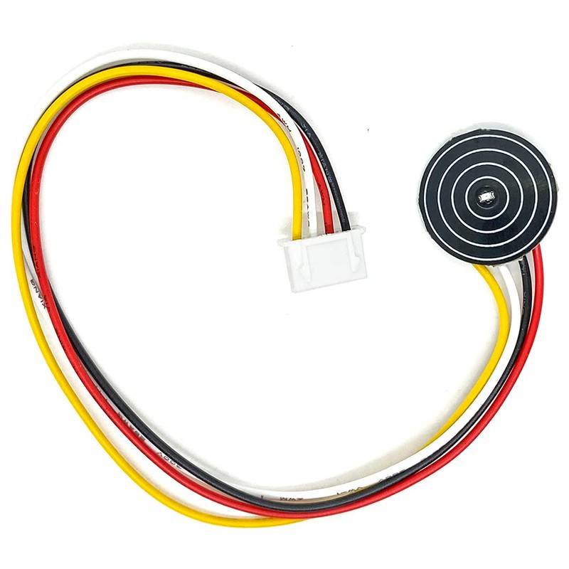 2pcs DC 3V-30V 5V 12V 2A Miniature Capacitive Touch Switch