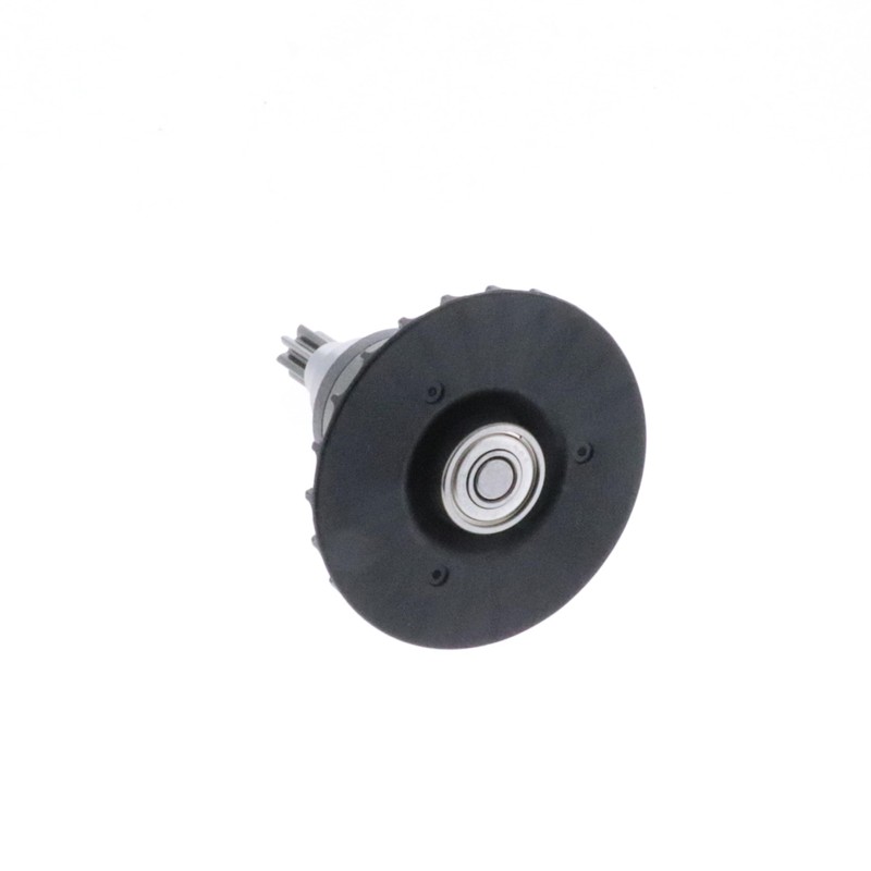 Makita 619408-3 Rotor for Drills XDT12M & XDT12R