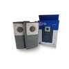 AR Blue Clean Sacchetti Filtro in Stoffa 15l, Door knob
