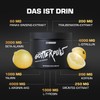 OS NUTRITION Götterpuls Premium Pre Workout Lemon 308 g