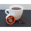 Brooklyn Beans Milk Chocolate Hot Cocoa Pods, Compatible with 2.0