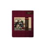 Ashley Mills 2 Seater Sofa Protector Burgundy/Wine 46" x 70.5"