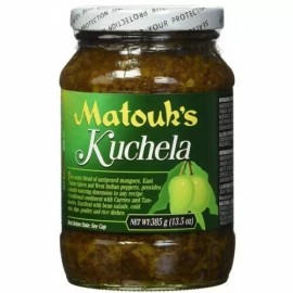 Matouk's Kuchela 13.5 oz