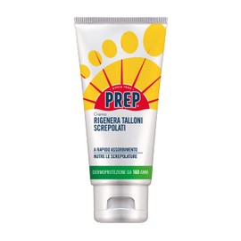 PREP Cracked Heel Cream Foot Cream 75ml