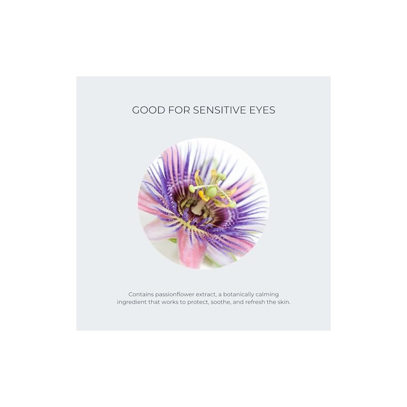 Anti-Aging Firming Peptide Eye Cream By Alana Mitchell - Look