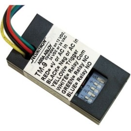 SECURITRON MAGNALOCK CORP TIME DELAY TM-9