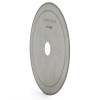 10Pcs 4.5" 110mm Super-Thin Diamond Lapidary Saw Blade Cutting Trim
