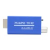 For PS1/2 to RF Adapter TV RF Signal Conveter for