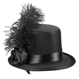 Boland 76328 Juliette hair accessory ONE SIZE