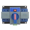 YWBL-WH 63A 3P Automatic Transfer Switch, Mini Power Generator Changeover