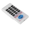 ASHATA Handheld RFID Copier, Portable RFID IC ID Card Reader