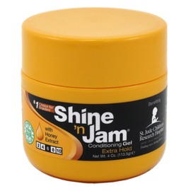 Shine N Jam Conditioning Gel Extra Hold