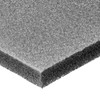 USA Sealing ZUSA-XPE-22 Cross-Linked Polyethylene Foam Sheet, 3/4" Height, 12"