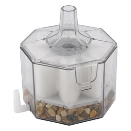 Suisaku Eight Core Water Filter, Small