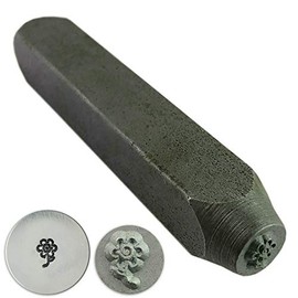 Metal Stamping Tool 6mm (70)