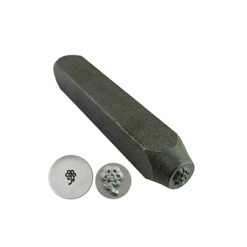 Metal Stamping Tool 6mm (70)