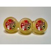 spa-ureshino Ureshino Hoon Soap Set, Set of 3