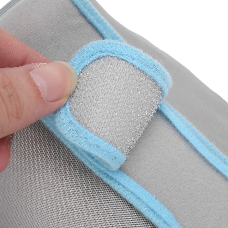 Adjustable Wrist Fixation Board Brace Fracture Recovery Hand Wrist Support