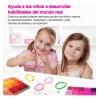 Cuentas Para Pulseras, 9000 Piezas 6mm Abalorios Para Hacer Jitai