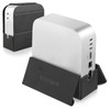 VonnerX Magnetic for Mini PC Case Compatible with Apple 2024