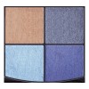 L'oréal Paleta 4 Sombras Colour Riche Pocket Palette Sombra 108
