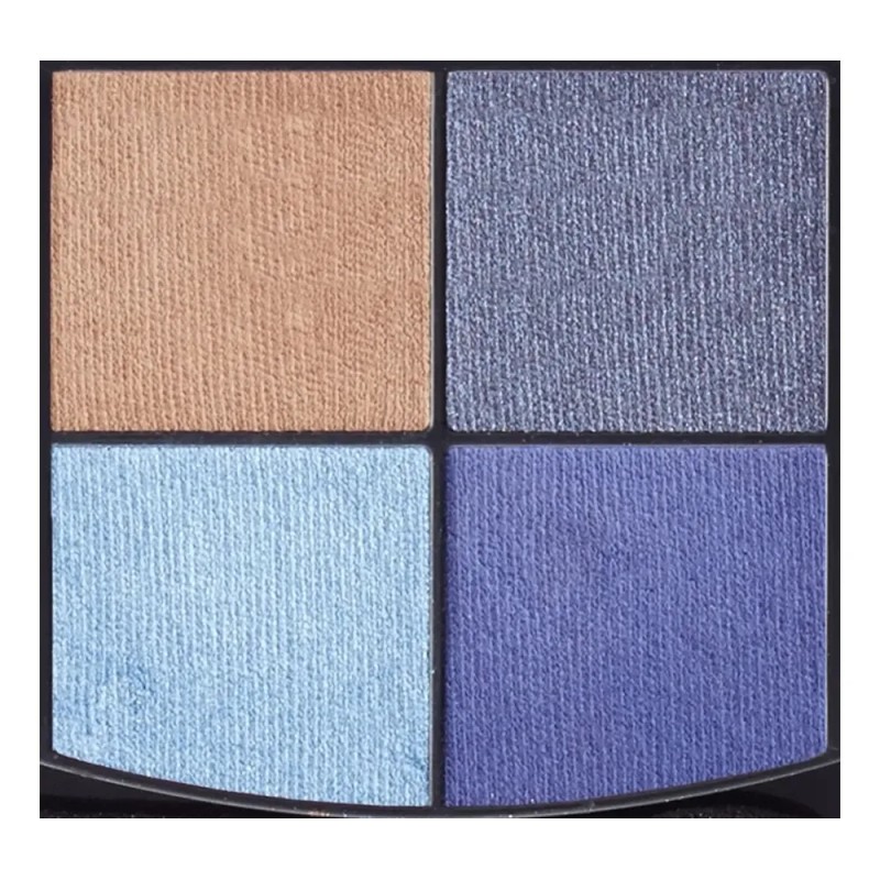 L'oréal Paleta 4 Sombras Colour Riche Pocket Palette Sombra 108