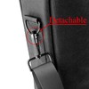MIMIRACLE Referee Headset Organizer Bag - Fits 3-6 Pack F6/V4/V6/FBIM