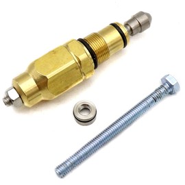 XQSM Unloader Valve Kit Fit for RMW RMV SRMW Series Pumps Replace for AR42118 200348GS 315747GS