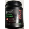 MFIT SUPPS - HAZARD Non-Stimulant Pump Formula - Raspberry Lemonade