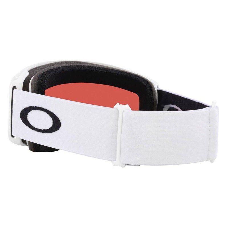 Oakley Unisex Adult LINE MINER L Goggles, MATTE WHITE /