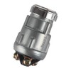 CENPEK Ignition Starter Switch with 3 Position 3 Connection Terminal
