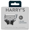 HARRY (x8 5 - Blades Cartridges