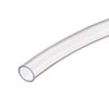 sourcing map PVC Clear Vinyl Tubing, Plastic Flexible Water Pipe