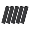 uxcell 5 Pcs Knife Cover Sleeves, 5.3" x 0.9" ABS