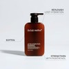 THE HAIR METHOD, Ultra Hydration Shampoo, Aceite de Granada y