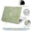 iPAPA Compatible with MacBook Pro 14 inch Case 2025 2024